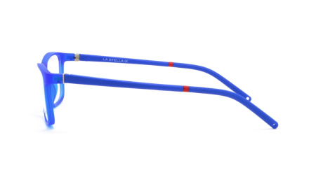 Зображення 2: Оправа для окулярів LA STELLA MB03-02 C16 45 Дитяче
