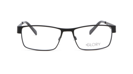 Зображення 2: Оправа для окулярів GLORY 138 BLACK 53