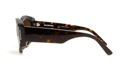Зображення 5: Сонцезахисні окуляри Balenciaga BB0302S 002 66