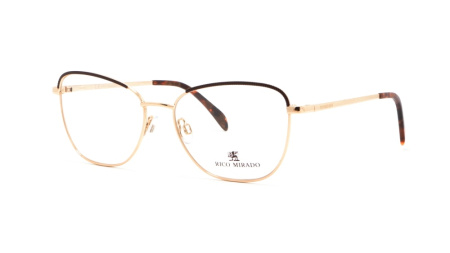 Зображення 1: Оправа для окулярів RICO MIRADO 002 BROWN 55