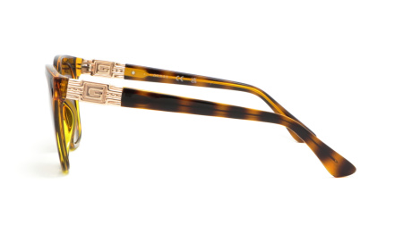 Зображення 3: Сонцезахисні окуляри GUESS GU 7870 52F 55