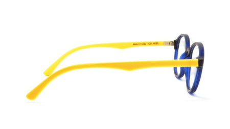 Зображення 4: Оправа для окулярів DIVERSO DV1406 1835 42 Дитяче