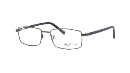 Зображення 1: Оправа для окулярів GLORY 567 BLUE 53