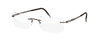 Оправа для окулярів Silhouette 5521 6140 19/145