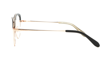 Зображення 3: Оправа для окулярів MEGAPOLIS 1268 NERO 56