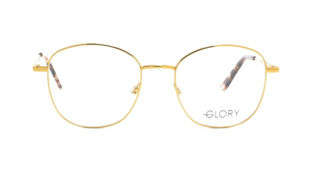 Зображення 5: Оправа для окулярів GLORY 035 SILVER 51