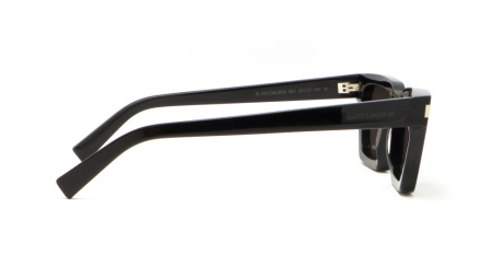 Зображення 2: Сонцезахисні окуляри Saint Laurent SL 633 CALISTA 001 57