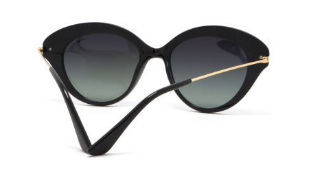 Зображення 4: Сонцезахисні окуляри INVU T2006 A 50