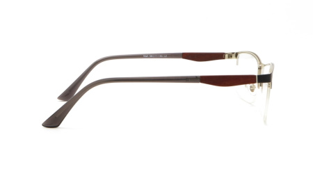 Зображення 4: Оправа для окулярів Oliver Black Matt C2 58