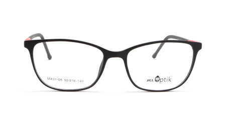 Зображення 2: Оправа для окулярів MR.OPTIK MX01 05 C09 50 дитяче