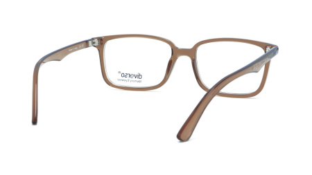 Зображення 5: Оправа для окулярів DIVERSO DV1411 0049 46 Дитяче