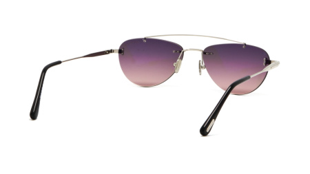 Зображення 4: Сонцезахисні окуляри TOM FORD TF1356 16B 55