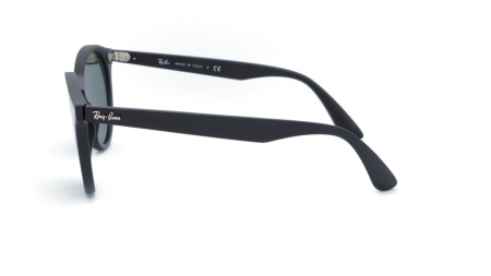 Зображення 15: Сонцезахисні окуляри Ray Ban RB 4380N 601S/71 50 Blaze Youngster