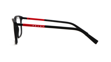 Зображення 3: Оправа для окулярів PRADA Linea Rossa VPS 02R DG0-1O1 56