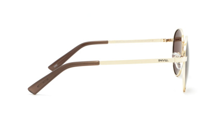 Зображення 3: Сонцезахисні окуляри INVU K1801 G 47 Дитяче