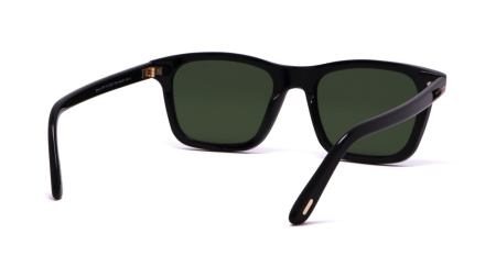 Зображення 3: Сонцезахисні окуляри TOM FORD TF1179 01N 54