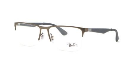 Зображення 1: Оправа для окулярів Ray Ban RX 6335 2855 56