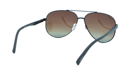 Зображення 5: Сонцезахисні окуляри StyleMark L1535 B 62