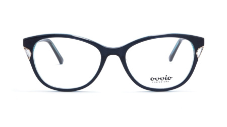 Зображення 5: Оправа для окулярів Ovvio 1044 C2 53