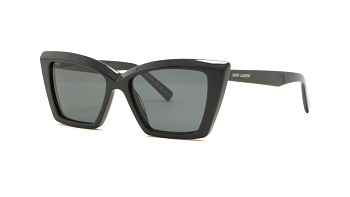 Сонцезахисні окуляри Saint Laurent SL 657 001 54