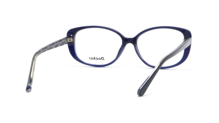 Зображення 2: Оправа для окулярів DACKOR 662 SEA 55