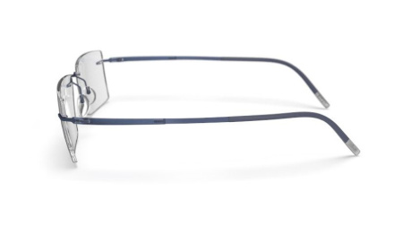 Изображение 4: Оправа для окулярів Silhouette 5540 4540