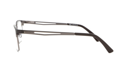 Зображення 2: Оправа для окулярів MEGAPOLIS 799 BROWN 56