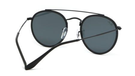 Зображення 6: Сонцезахисні окуляри Ray Ban RB 3647N 002/R5 51 Round