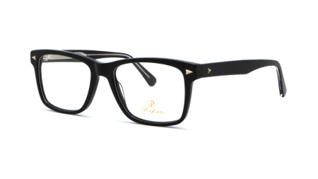 Изображение 1: Оправа для окулярів Perfetto 5915 black 53