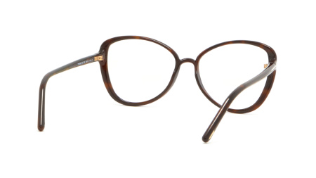Зображення 5: Оправа для окулярів TOM FORD TF5907-B 052 55