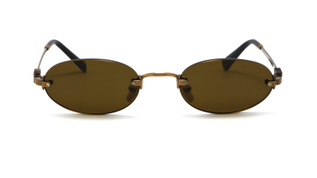 Зображення 2: Сонцезахисні окуляри Miu Miu MU A54 26C-09Z 51