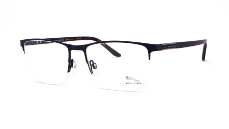 Зображення 1: Оправа для окулярів JAGUAR 33121 3100 56