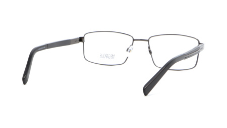 Зображення 3: Оправа для окулярів MEGAPOLIS 010 GUN 55