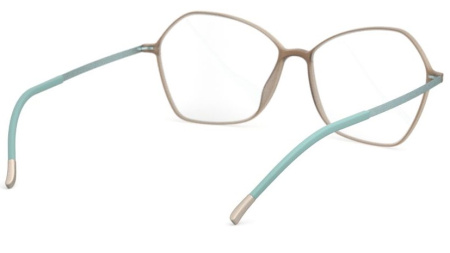 Зображення 5: Оправа для окулярів Silhouette 1591 6140 55