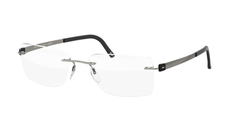 Зображення 1: Оправа для окулярів Silhouette 5452 6061