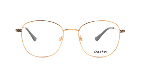 Зображення 5: Оправа для окулярів DACKOR 023 BROWN 51