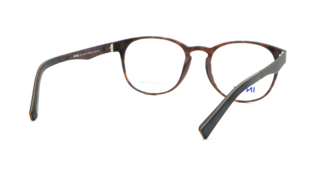 Зображення 4: Оправа для окулярів INVU M4103 B 55 КЛІПОН