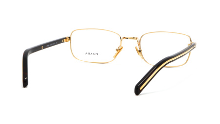 Зображення 5: Оправа для окулярів PRADA VPR B54 5AK-1O1 54