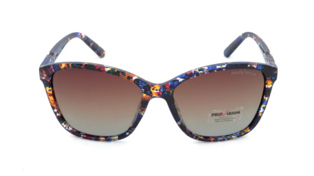 Зображення 2: Сонцезахисні окуляри PROVISION PV 8810 D 58