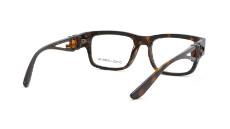 Зображення 5: Оправа для окулярів Dolce&Gabbana DG 5110 502 53