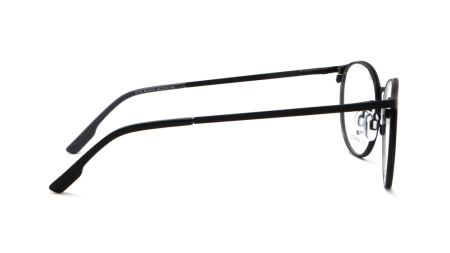 Зображення 3: Оправа для окулярів RICO MIRADO 2115 BLACK 52 КЛІПОН
