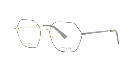 Зображення 1: Оправа для окулярів GUESS GU 2869 033 53
