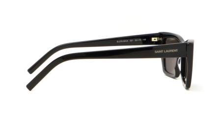 Зображення 4: Сонцезахисні окуляри Saint Laurent SL 276 MICA 001 53