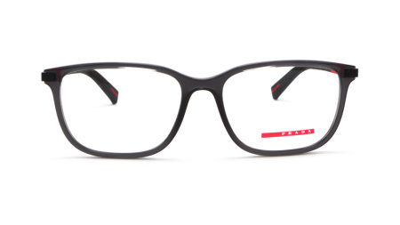 Зображення 2: Оправа для окулярів PRADA Linea Rossa VPS 02R 01D-1O1 56