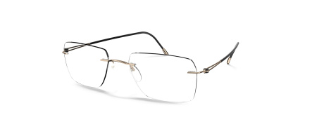 0004 Изображение 1: Оправа для окулярів Silhouette 5569 7530