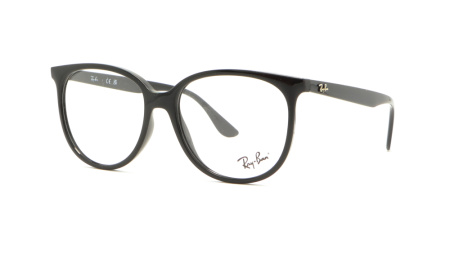 Зображення 1: Оправа для окулярів Ray Ban RX 4378V 2000 54 Highstreet
