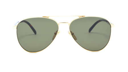 Зображення 2: Сонцезахисні окуляри PRADA SPR A58 5AK-90F 61