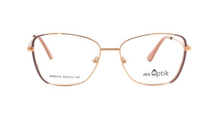 Зображення 5: Оправа для окулярів MR.OPTIK AM8376 C5 55