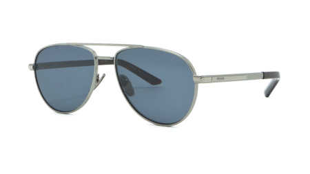 Зображення 1: Сонцезахисні окуляри PRADA SPR A54 7CQ-09T 60