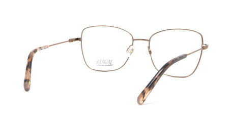Зображення 5: Оправа для окулярів MEGAPOLIS Premium 801 BROWN 55